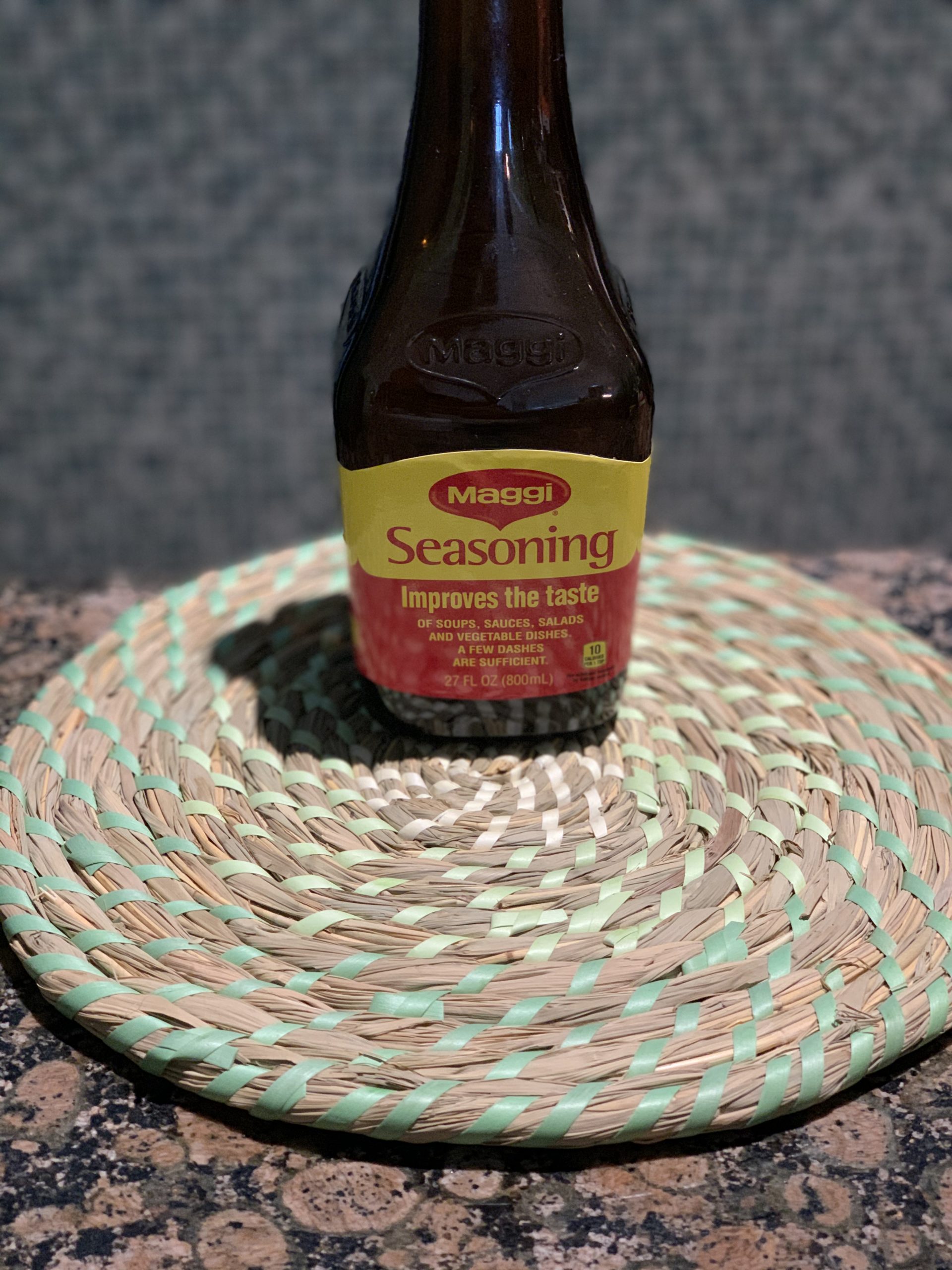 Maggi Sour Cream Potato Salad Kitchen Dust